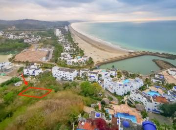 Terreno / Lote , Same · Terreno 1.556 m² en Vista Real – Casa Blanca Same, Esmeraldas · Ubicación Ideal