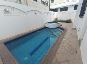 Departamento · 250m² · 2 Habitaciones · 1 Estacionamiento · Alquiler de Departamento Amoblado en Colinas de Los Ceibos - Norte de Guayaquil Ae