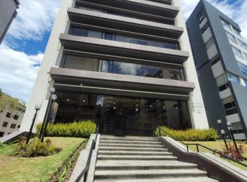 Departamento de 3 habitaciones, Quito · Exclusivo Penthouse Duplex de Lujo en Bellavista