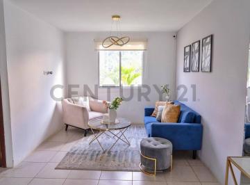 Casa · 89m² · 3 Habitaciones · Casas de Oportunidad de 3 Dorm. en Venta, Urb. Paseo del Sol