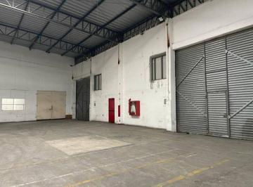 Bodega-Galpón , Durán · Bodega en Alquiler 1500 m² - Parque Industrial, Vía Durán - Tambo Km4, Guayaquil