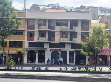 Departamento de 4 habitaciones, Quito · Departamento de Venta, Centro de Quito, La Marín, 140 m