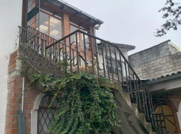 Terreno / Lote , Quito · La Floresta Terreno con Casa de Venta 282 m²