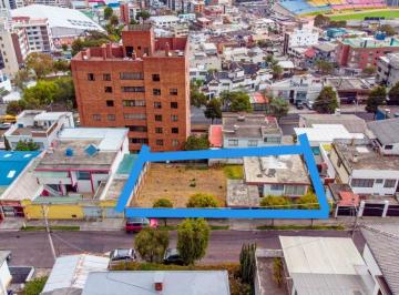 Terreno / Lote , Quito · Batan Alto Terreno de Venta 670 m²