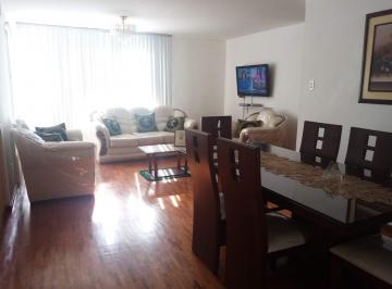 Departamento · 78m² · 2 Habitaciones · 1 Estacionamiento · Iñaquito, Departamento Amoblado en Venta, 78,06 m²