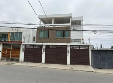 Departamento de 2 habitaciones, Playas · Villamil Playas Sector Bellavista Vendo Dpto Piso 3