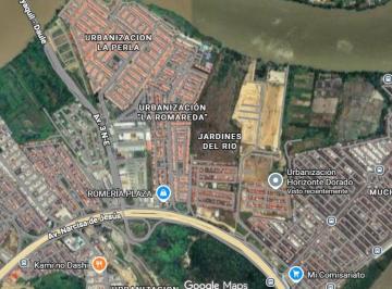 Terreno / Lote , Daule · Se Vende Terreno 105 m² Urb Horizonte