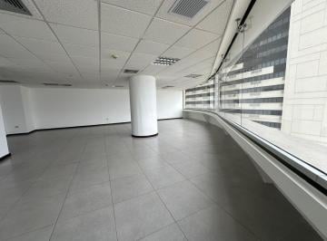 Oficina comercial de 1 habitación, Guayaquil · Edificio The Point Alquilo Oficina con Vista Lateral Al Rio en Puerto Santana