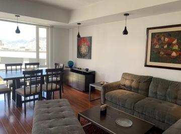 Departamento de 2 habitaciones, Quito · Arriendo Departamento 2 Dorm. Amoblado y Equipado