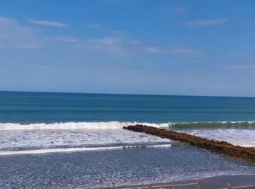 Terreno / Lote · 1138m² · 1.138 M²lote en Primerisima Linea de Mar en Marina Blue - Sb