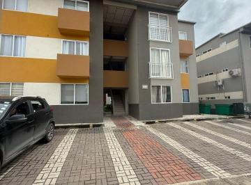 Casa de 3 habitaciones, Daule · Venta de Departamento en Urb. Villas del Rey Etapa Harry
