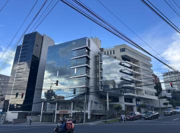 Oficina comercial · 70m² · 1 Habitación · 1 Estacionamiento · Oficina en La Coruña