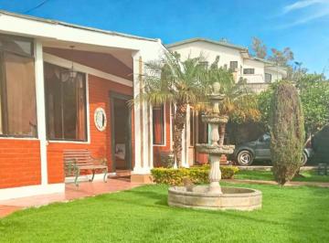Terreno / Lote , Quito · En Venta Casa con Piscina Mitad del Mundo, San Antonio de Pichincha | $270.000