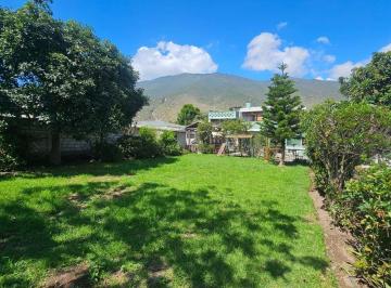 Terreno / Lote , Quito · Terreno en Venta Urb. La Pampa, Pomasqui – Urbanización Exclusiva | Usd 210.000