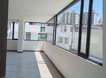 Oficina comercial · 83m² · 2 Estacionamientos · Oficina en Centro Norte