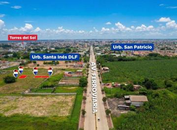 Terreno / Lote , Machala · Se Venden Terrenos en La Av Ferroviaria, Machala