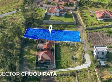 Terreno / Lote , Azogues · Terreno en Venta Sector Chuquipata 790 m²