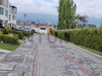 entrada al conjunto · Casa en Venta, 4 Dorm., Mirasierra, Valle de Los Chillos