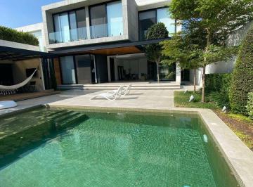 Casa de 4 habitaciones, Guayaquil · Espectacular Casa Al Lago Minimalista y Elegante