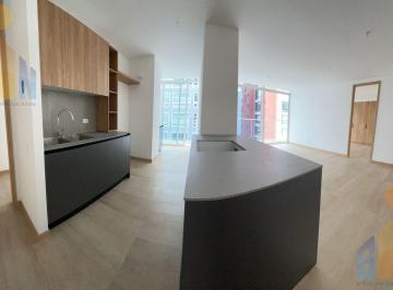 Departamento · 91m² · 2 Habitaciones · 1 Estacionamiento · Departamento en Venta República del Salvador y Moscú 91 m $