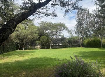 Terreno / Lote , Quito · Terreno en Venta La Viña Tumbaco