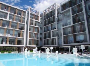 Suite de 1 habitación, Quito · Rento Suite Amoblada Cumbayá Edificio Yoo