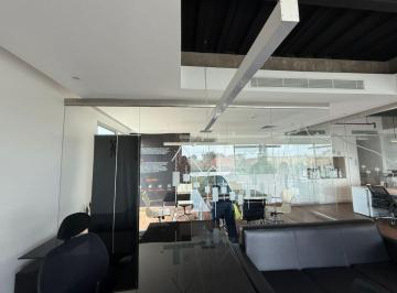 Oficina comercial , Guayaquil · Arcos Plaza Oficina Comercial de 108 m² en Alquiler en La Puntilla