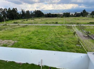 Terreno / Lote · 200m² · Terreno en Conocoto