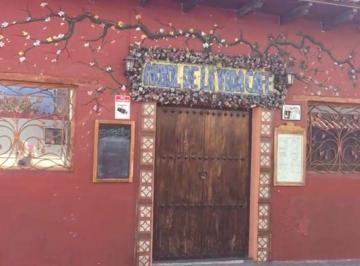 Fachada del local · Casa en Centro de San Miguel de Urcuquí