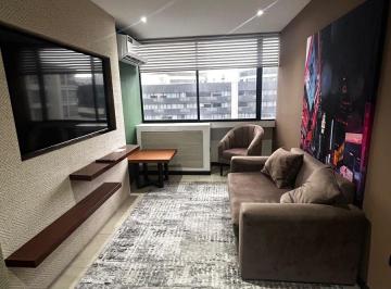 Suite de 1 habitación, Guayaquil · Venta de Suite en Puerto Santa