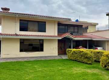 fachada · Alquilo Casa Independiente en Puembo $1300, Estilo Campestre Para Restaurante