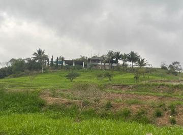 Terreno / Lote , Montañita · Espectacular Terreno con Fabulosa Vista en Olon
