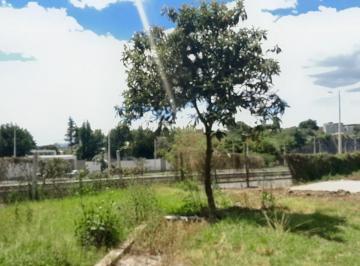 Terreno / Lote , Quito · Rento Terreno 3.135 m² en La Ruta Viva Sector La Cerámica