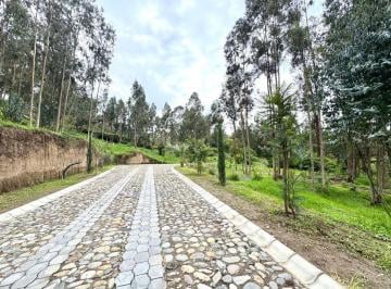Terreno / Lote , Quito · Terreno de Venta La Cerámica 2.257 m $496.000