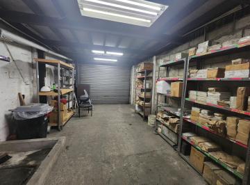 Bodega-Galpón , Guayaquil · Bodega - Galpón con 780 m² en Venta en Norte de Guayaquil