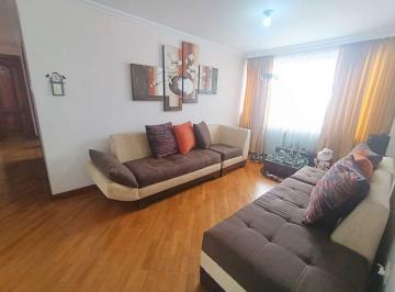 Departamento de 3 habitaciones, Quito · Venta Departamento 132 m² Ponceano 3d