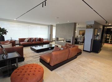 Departamento · 292m² · 3 Estacionamientos · Departamento Venta Remodelado Lujo González Suárez