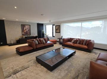 Departamento · 292m² · 3 Estacionamientos · Departamento Venta Remodelado Lujo González Suárez