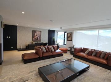 Departamento · 292m² · 3 Estacionamientos · Departamento Venta Remodelado Lujo González Suárez