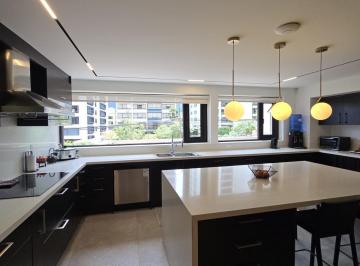 Departamento · 292m² · 3 Estacionamientos · Departamento Venta Remodelado Lujo González Suárez