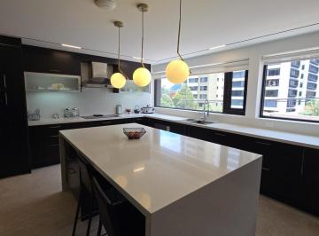 Departamento · 292m² · 3 Estacionamientos · Departamento Venta Remodelado Lujo González Suárez