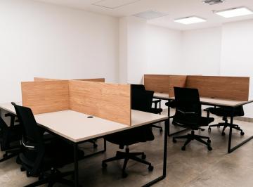 Oficina comercial , Guayaquil · Únete a un Entorno Colaborativo de Coworking en Ecuador, Guayaquil, Los Arcos Plaza