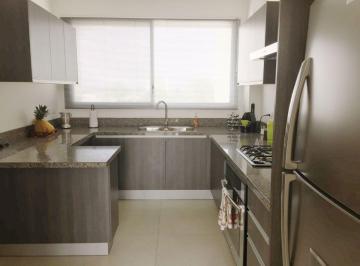 Departamento de 3 habitaciones, Guayaquil · ¡De Estreno! Departamento Dúplex, Doble Nivel, Urbanización Top en Samborondón, Isla Mocolí