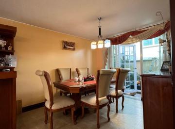 Casa de 4 habitaciones, Quito · Venta Casa 262 m² Totales en Sector El Condado