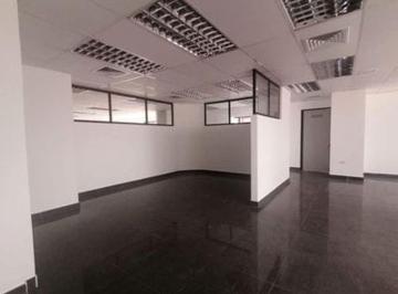 Oficina comercial , Guayaquil · En Venta Oficina Comercial San Francisco 300/ Centro de Guayaquil - I. Alarcón