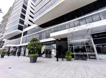 Oficina comercial , Daule · Oficina Comercial de Alquiler Platinium
