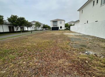 Terreno / Lote , Guayaquil · Terreno Aires de Batan de 578 m² en Venta en Samborondón