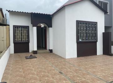 Casa de 3 habitaciones, Daule · Se Vende Casa de Una Planta de 3 Dorm. en Urb Villa Club