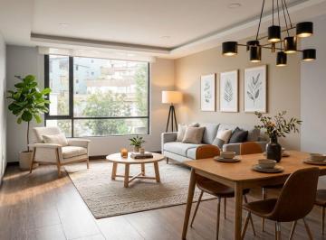 Departamento de 2 habitaciones, Quito · Venta Dpto Quito Tenis