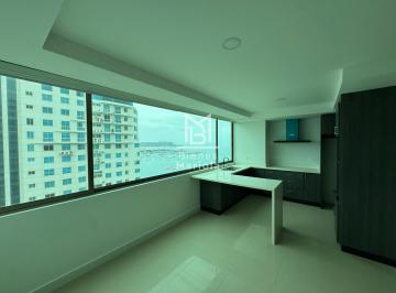Departamento de 3 habitaciones, Salinas · Se Vende Departamento en Salinas – Edificio Frente Al Mar